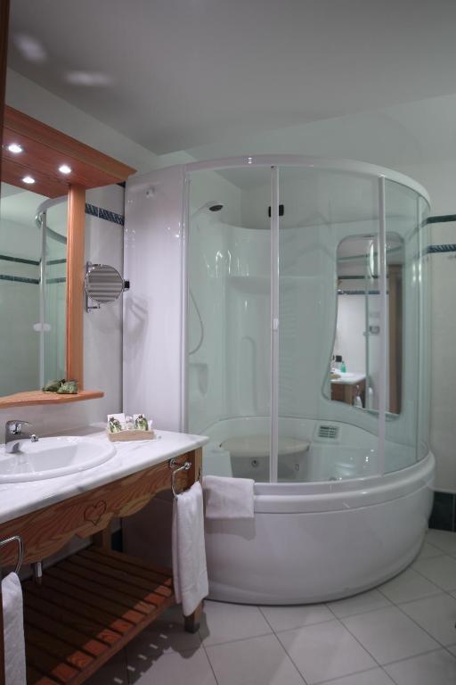 Junior Suite con Vista